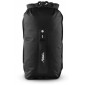 Гермомешок водонепроницаемый MATADOR FlatPak Drybag 2L, черный