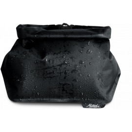 Косметичка водонепроницаемая MATADOR FlatPak Toiletry Case, черная