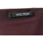 Косметичка водонепроницаемая MATADOR FlatPak Zipper Toiletry Case, бордовая