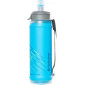 Мягкая бутылка для воды HYDRAPAK 0,35L голубая