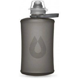 Мягкая фляга для воды HYDRAPAK Stow 0,35L серая