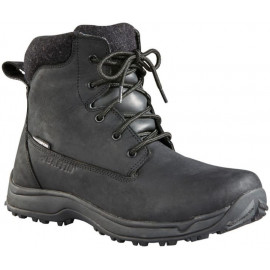 Ботинки мужские Baffin Truro Black