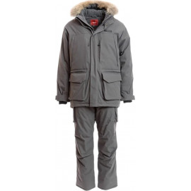 Костюм MAGNUM HUSKY2.0 -40, серый