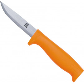Нож HL Basic Orange, клинок 9см