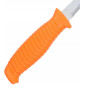 Нож HL Fillet Orange, клинок 15,2см