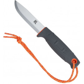 Нож HL Hunting Grey, клинок 10см