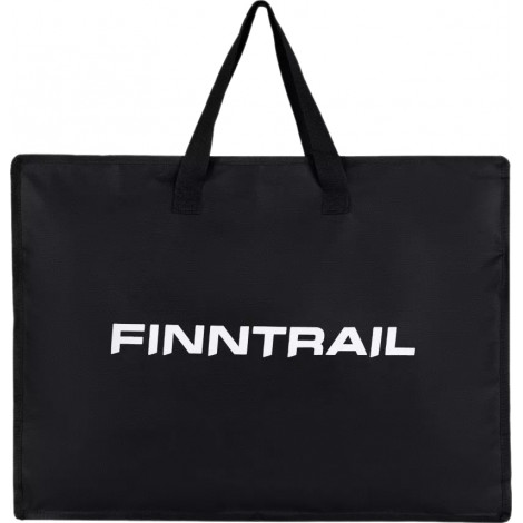 Сумка Finntrail Cargo 60L Black