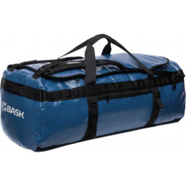 Баул BASK TRANSPORT V2 100, темно-синий