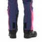 Комбинезон утепленный Dragonfly EXTREME Woman Dark Blue - Pink Cat