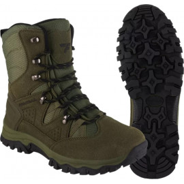 Ботинки Finntrail Defender 5173 Khaki