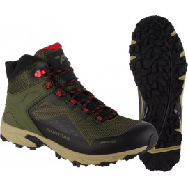 Ботинки Finntrail Wayside 5179 Khaki