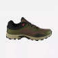 Кроссовки Finntrail Outdoor 5178 Khaki