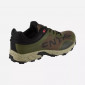 Кроссовки Finntrail Outdoor 5178 Khaki