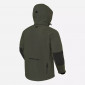 Куртка Софтшелл Finntrail Tactic 1323 Khaki