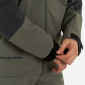 Куртка Софтшелл Finntrail Tactic 1323 Khaki