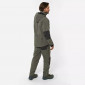 Куртка Софтшелл Finntrail Tactic 1323 Khaki