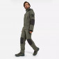 Куртка Софтшелл Finntrail Tactic 1323 Khaki