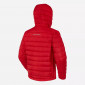 Куртка утеплённая Finntrail Master Hood 1504 Red