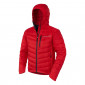 Куртка утеплённая Finntrail Master Hood 1504 Red