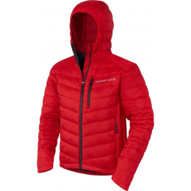 Куртка утеплённая Finntrail Master Hood 1504 Red