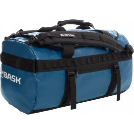 Баул BASK TRANSPORT V2 60 т. синий