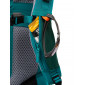 Рюкзак Kanrock Eclipse 60+10 Sea Green