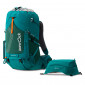 Рюкзак Kanrock Eclipse 60+10 Sea Green