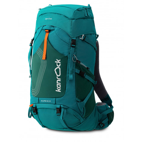 Рюкзак Kanrock Eclipse 60+10 Sea Green