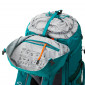 Рюкзак Kanrock Eclipse 60+10 Sea Green