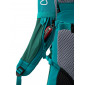 Рюкзак Kanrock Eclipse 60+10 Sea Green