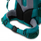 Рюкзак Kanrock Eclipse 60+10 Sea Green