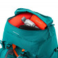 Рюкзак Kanrock Eclipse 60+10 Sea Green