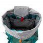 Рюкзак Kanrock Eclipse 60+10 Sea Green