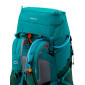 Рюкзак Kanrock Eclipse 60+10 Sea Green