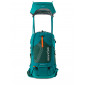 Рюкзак Kanrock Eclipse 60+10 Sea Green