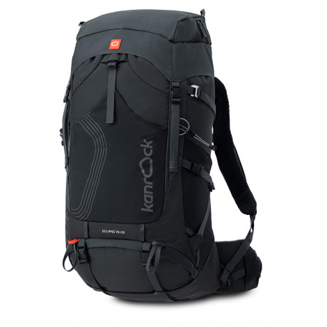 Рюкзак Kanrock Eclipse 70+10 Anthracite