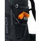 Рюкзак Kanrock Eclipse 70+10 Anthracite