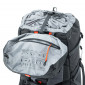 Рюкзак Kanrock Eclipse 70+10 Anthracite