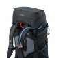 Рюкзак Kanrock Eclipse 70+10 Anthracite