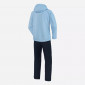 Женский костюм Finntrail Outdoor suit W 3455 LightBlue