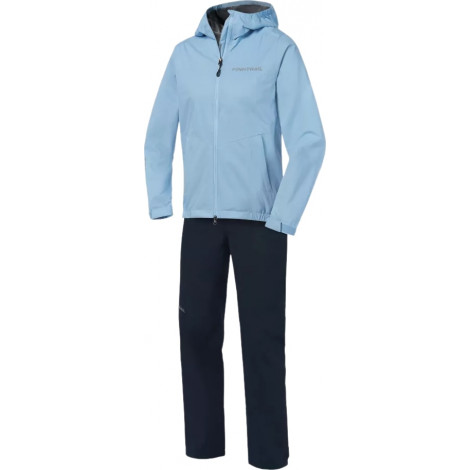 Женский костюм Finntrail Outdoor suit W 3455 LightBlue