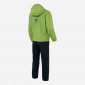 Детский костюм Finntrail Outdoor Suit Kids 3781 AppleGreen