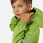 Детский костюм Finntrail Outdoor Suit Kids 3781 AppleGreen