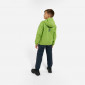 Детский костюм Finntrail Outdoor Suit Kids 3781 AppleGreen