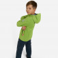 Детский костюм Finntrail Outdoor Suit Kids 3781 AppleGreen