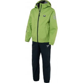 Детский костюм Finntrail Outdoor Suit Kids 3781 AppleGreen