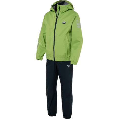 Детский костюм Finntrail Outdoor Suit Kids 3781 AppleGreen