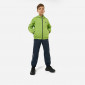 Детский костюм Finntrail Outdoor Suit Kids 3781 AppleGreen