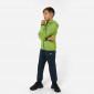 Детский костюм Finntrail Outdoor Suit Kids 3781 AppleGreen