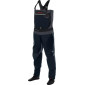 Вейдерсы Finntrail Proguide 1541 DarkGrey